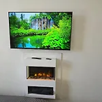 S8 Small アパート クライペダ