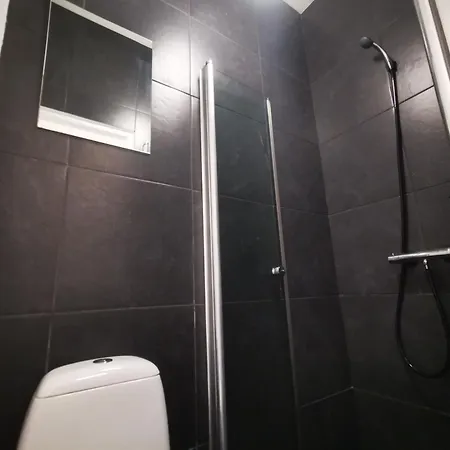 S5 Studio Apartment Klaipeda 아파트 클라이페다