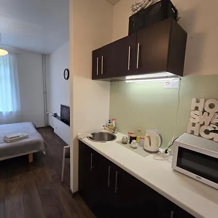Apartment Lavender Klaipeda