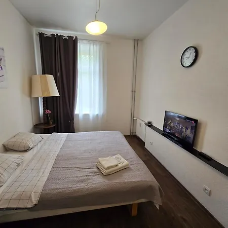 Apartment Lavender