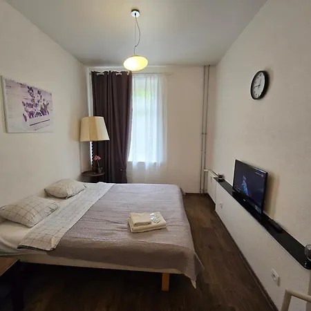 S8 Small * Klaipėda