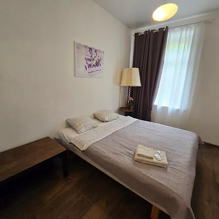 Apartment Lavender