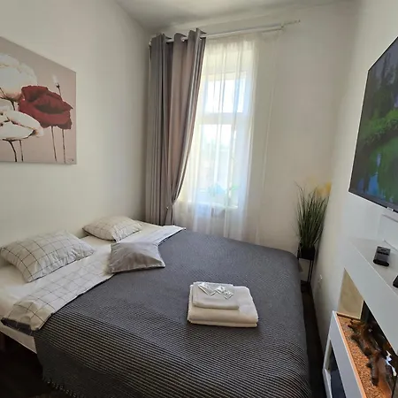 S8 Small Kłajpeda