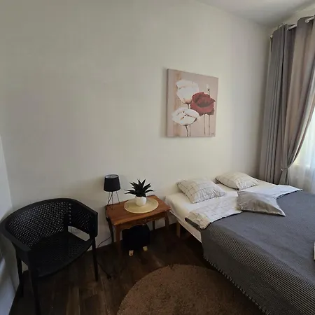 S8 Small * Kłajpeda