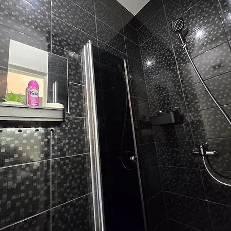 Apartman S8 Small Klaipėda