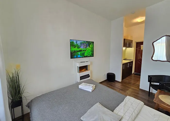 Διαμέρισμα S8 Small *