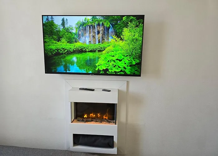 S8 Small Apartmán Klaipėda