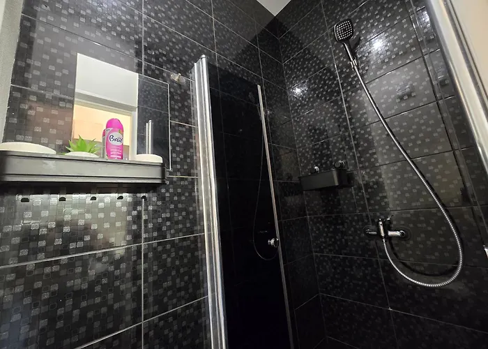 Apartmán S8 Small Klaipėda